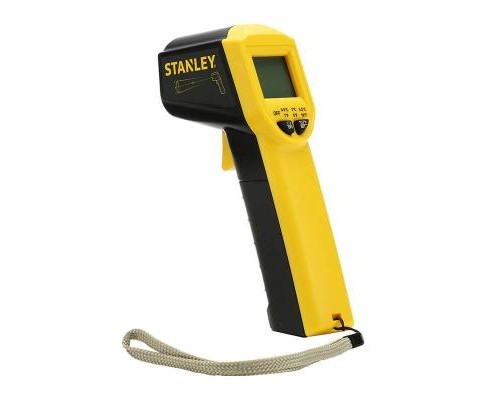 Детектор будівельний Stanley термо (STHT0-77365)