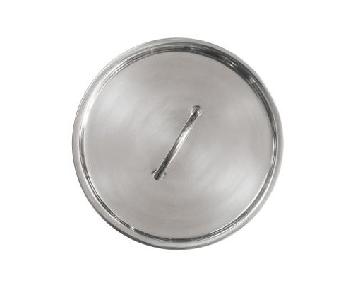 Ігровий набір Nic каструлька металева (12 см) (NIC530313)