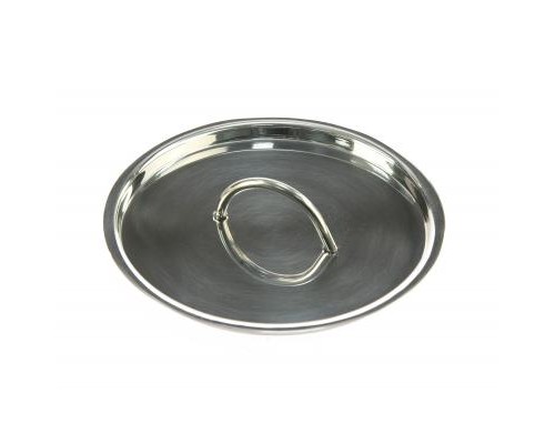 Ігровий набір Nic каструлька металева (12 см) (NIC530313)