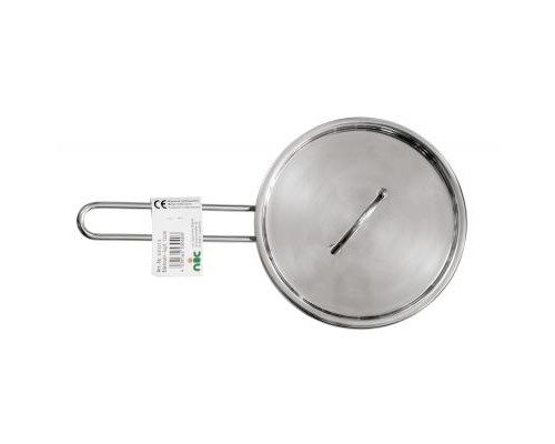 Ігровий набір Nic каструлька металева (12 см) (NIC530313)