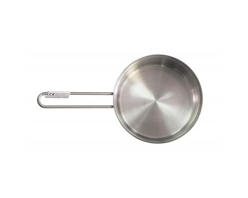 Ігровий набір Nic каструлька металева (12 см) (NIC530313)