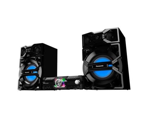 Магнітола Panasonic SC-MAX3500GS 