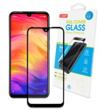 Скло захисне Global Xiaomi Redmi Note 7 (1283126490880)