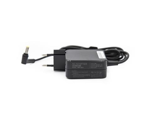 Блок живлення до ноутбуку PowerPlant ACER 220V, 19V 40W 2.15A (5.5*1.7) wall mount (WM-AC40F5517) Блок живлення до ноутбуку PowerPlant ACER 220V, 19V 40W 2.15A (5.5*1.7) wall mount (WM-AC40F5517)