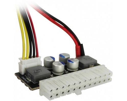 Корпус Gamemax MT300-2U3-60W