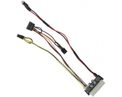 Корпус Gamemax MT300-2U3-60W