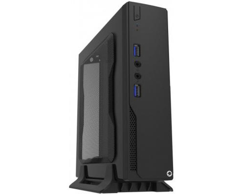 Корпус Gamemax MT300-2U3-60W