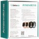 Смарт-годинник Gelius Pro (AMAZWATCH GT) (IPX7) Black (AMAZWATCH GT Black)