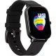 Смарт-годинник Gelius Pro (AMAZWATCH GT) (IPX7) Black (AMAZWATCH GT Black)