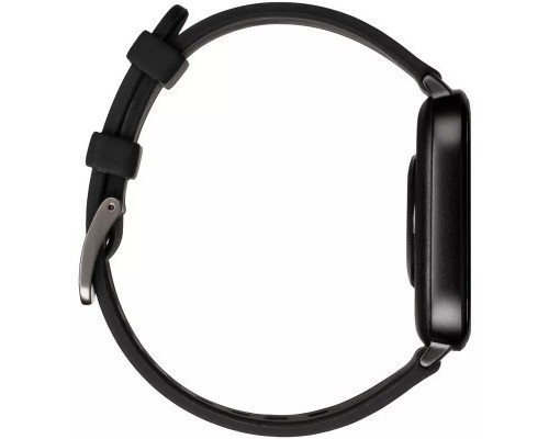 Смарт-годинник Gelius Pro (AMAZWATCH GT) (IPX7) Black (AMAZWATCH GT Black)