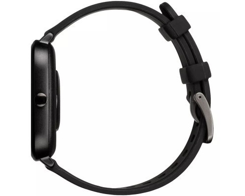 Смарт-годинник Gelius Pro (AMAZWATCH GT) (IPX7) Black (AMAZWATCH GT Black)