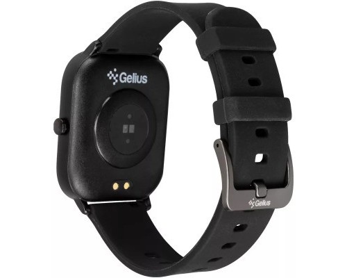 Смарт-годинник Gelius Pro (AMAZWATCH GT) (IPX7) Black (AMAZWATCH GT Black)