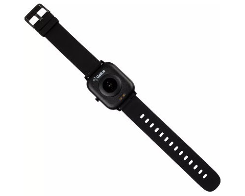 Смарт-годинник Gelius Pro (AMAZWATCH GT) (IPX7) Black (AMAZWATCH GT Black)