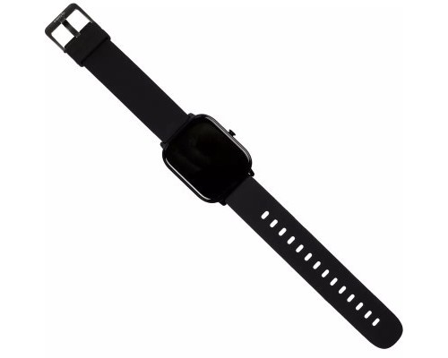 Смарт-годинник Gelius Pro (AMAZWATCH GT) (IPX7) Black (AMAZWATCH GT Black)