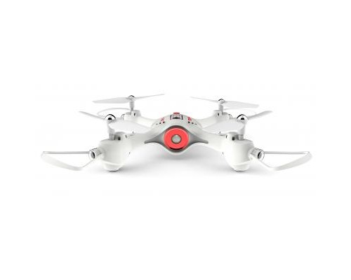 Радіокерована іграшка Syma Квадрокоптер с 2,4 Ггц управлением (X23 White)