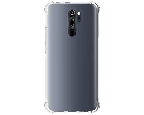 Чохол до мобільного телефона BeCover Xiaomi Redmi 9 Clear (705207)
