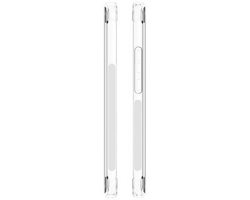 Чохол до мобільного телефона BeCover Xiaomi Redmi 9 Clear (705207)