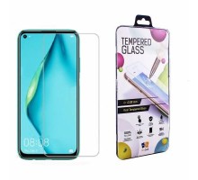 Скло захисне Drobak ZTE Blade V2020 (Tempered glass) (222205) (222205)