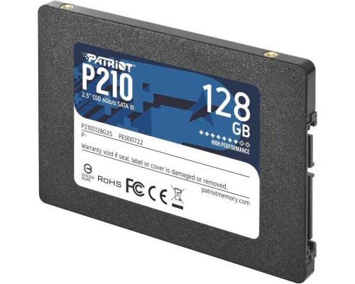 Накопичувач SSD 2.5