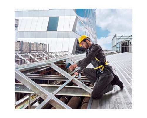 Шуруповерт Bosch Professional GSB 12V-30 кейс (0.601.9G9.100)