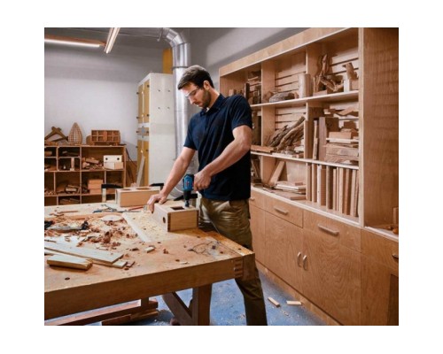 Шуруповерт Bosch Professional GSB 12V-30 кейс (0.601.9G9.100)