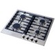Варочна поверхня Freggia HF640VGX