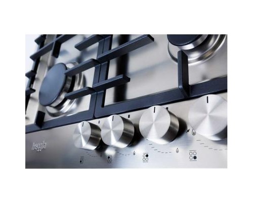 Варочна поверхня Freggia HF640VGX