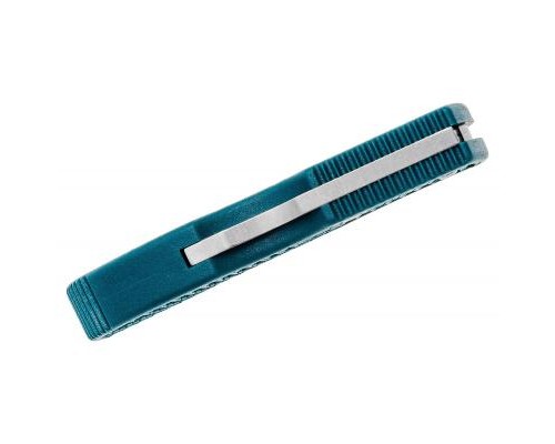 Ніж Spyderco Manbug K390 Blue (MFPK390)