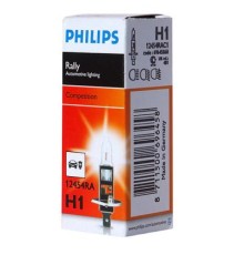 Автолампа Philips галогенова 100W (12454 RA C1)