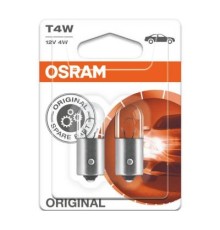 Автолампа Osram 4W (OS 3893_02B)