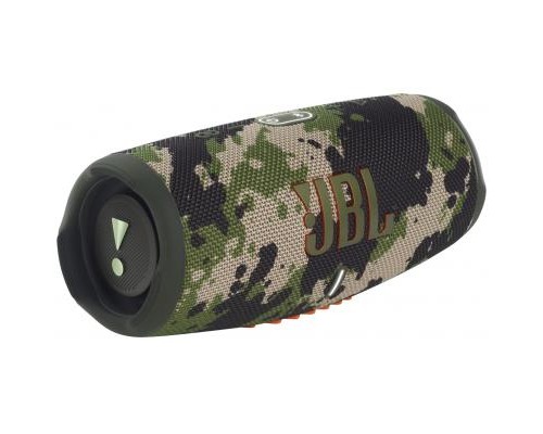 Акустична система JBL Charge 5 Squad (JBLCHARGE5SQUAD) 