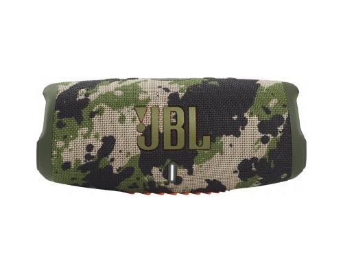 Акустична система JBL Charge 5 Squad (JBLCHARGE5SQUAD) 