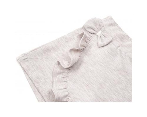 Шорти дитячі Breeze спідниця (15645-140G-beige)