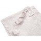Шорти дитячі Breeze спідниця (15645-140G-beige)