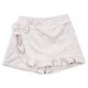 Шорти дитячі Breeze спідниця (15645-140G-beige)