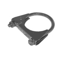 Хомут автомобільний Fischer металевий (913-950)