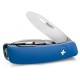Ніж Swiza J02 Blue (KNI.0021.1031)