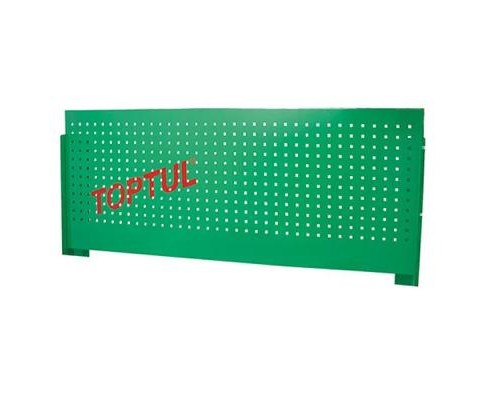 Ящик для інструментів Toptul панель для верстата (20 гачків) (TAAH1606)
