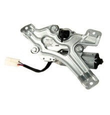 Двигун склоочисника Valeo 404111