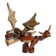 Конструктор LEGO Harry Potter Гоґвортський замок (71043)