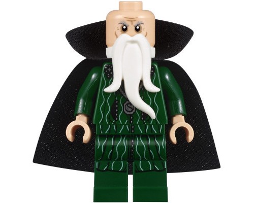 Конструктор LEGO Harry Potter Гоґвортський замок (71043)