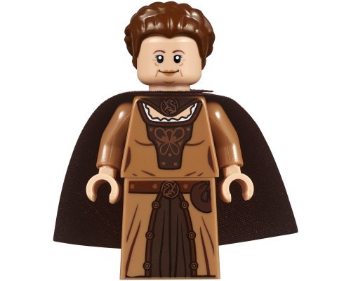Конструктор LEGO Harry Potter Гоґвортський замок (71043)