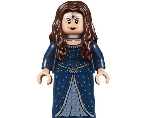 Конструктор LEGO Harry Potter Гоґвортський замок (71043)