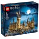 Конструктор LEGO Harry Potter Гоґвортський замок (71043)