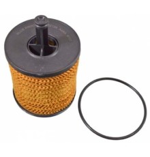 Фільтр масляний Blue Print ADV182128