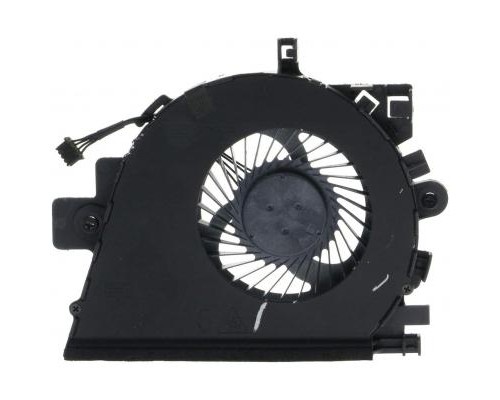 Вентилятор ноутбука HP ZBook 15 G3 (848252-001) DC(5V, 0.5A), 4pin (до відеокарти) (A48464)