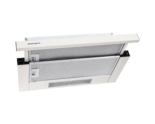 Витяжка кухонна Grunhelm GVT 210 BG