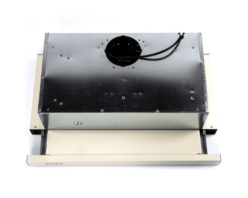 Витяжка кухонна Grunhelm GVT 210 BG