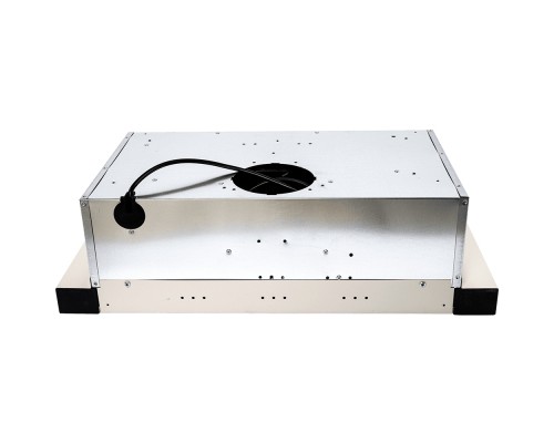 Витяжка кухонна Grunhelm GVT 210 BG