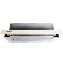 Витяжка кухонна Grunhelm GVT 210 BG